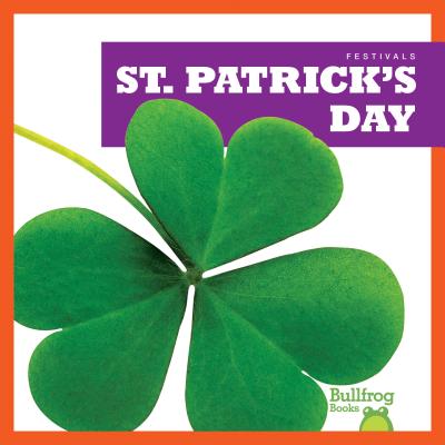 St. Patrick's Day - Rebecca Pettiford