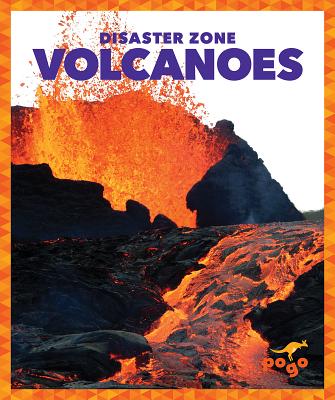 Volcanoes - Cari Meister