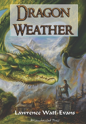 Dragon Weather - Lawrence Watt-evans