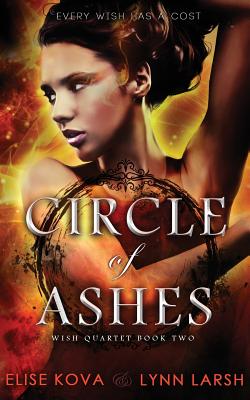 Circle of Ashes - Elise Kova