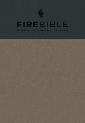 Fire Bible-ESV - Hendrickson Publishers