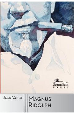 Poza produsului Magnus Ridolph - Jack Vance