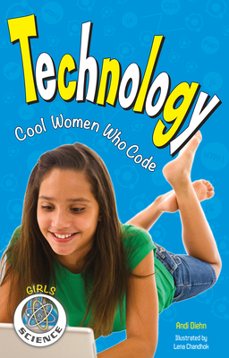 Technology: Cool Women Who Code - Andi Diehn