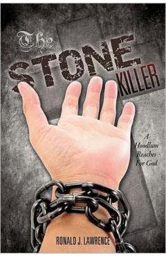 The Stone Killer - Ronald J. Lawrence