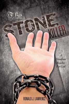 The Stone Killer - Ronald J. Lawrence