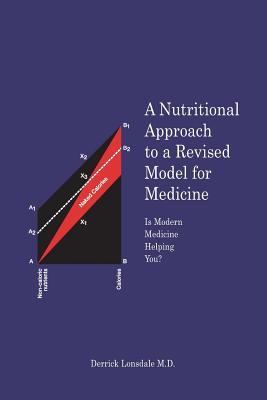 A Nutritional Approach to a Revised Model for Medicine: Is Modern Medicine Helping You? - Derrick Lonsdale