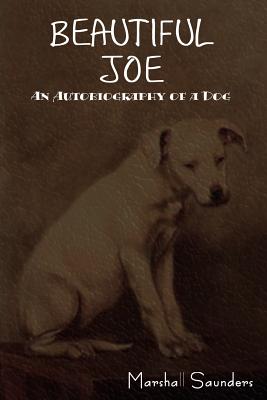 Beautiful Joe: An Autobiography of a Dog - Marshall Saunders