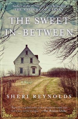 The Sweet In-Between - Sheri Reynolds