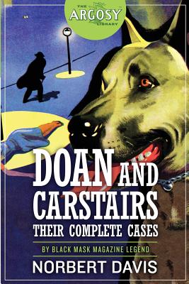 Doan and Carstairs: Their Complete Cases - Evan Lewis