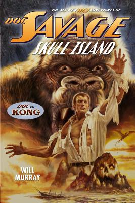 Doc Savage: Skull Island - Joe Devito