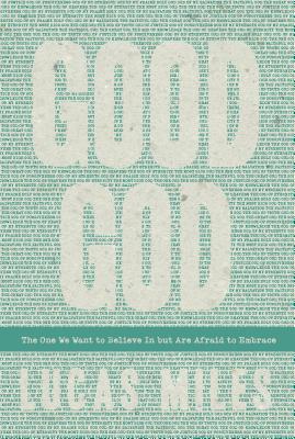 Good God: The One We Want to Believe In but Are Afraid to Embrace - Lucas Miles