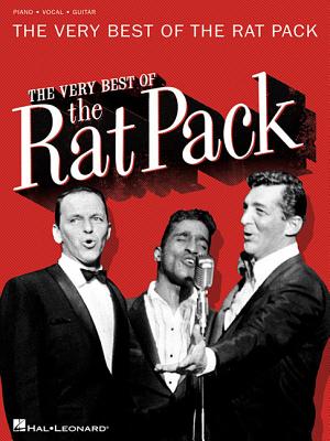 The Very Best of the Rat Pack - Dean Martin