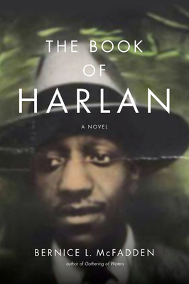 The Book of Harlan - Bernice L. Mcfadden