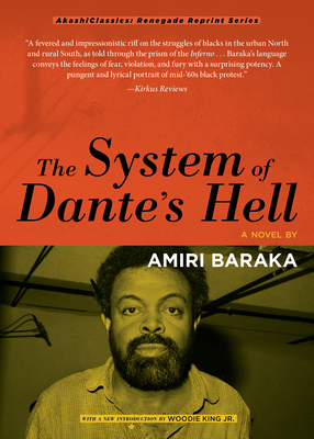 The System of Dante's Hell - Amiri Baraka