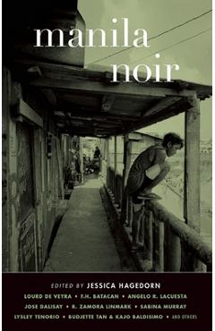 Poza produsului Manila Noir - Jessica Hagedorn