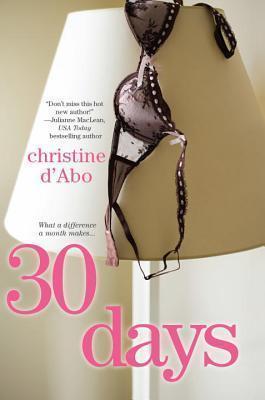 30 Days - Christine D'abo