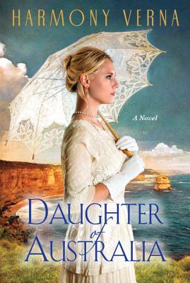 Daughter of Australia - Harmony Verna