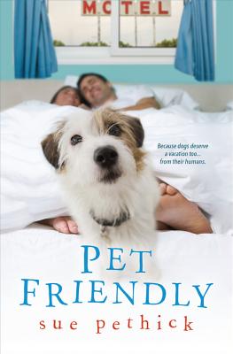 Pet Friendly - Sue Pethick