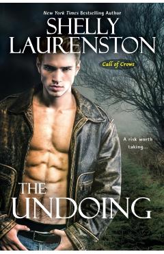 The Undoing - Shelly Laurenston