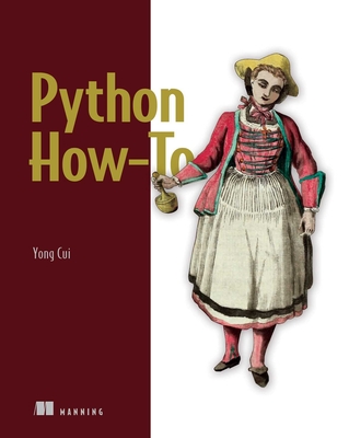 Python How-To - Yong Cui