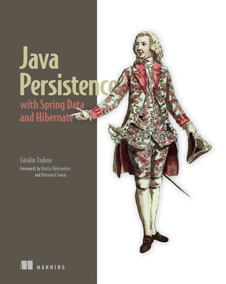 Java Persistence with Spring Data and Hibernate - Catalin Tudose