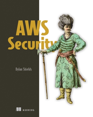 Aws Security - Dylan Shields