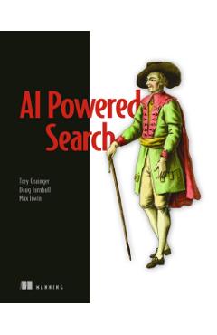 Ai-Powered Search - Trey Grainger