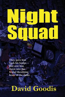 Night Squad - David Goodis