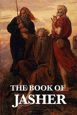 The Book of Jasher - Jasher