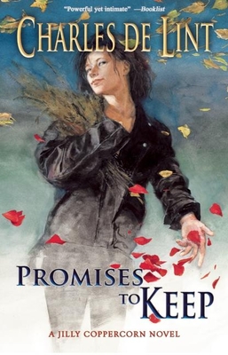 Promises to Keep - Charles De Lint