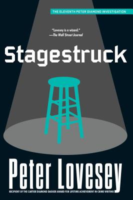 Stagestruck - Peter Lovesey