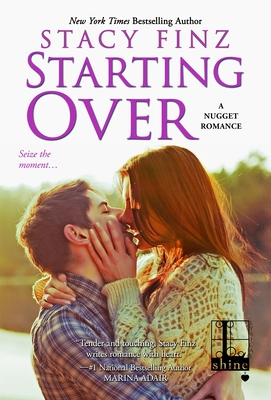 Starting Over - Stacy Finz