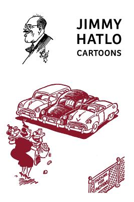 Jimmy Hatlo Cartoons: (Classic Comic Reprint) - Jimmy Hatlo