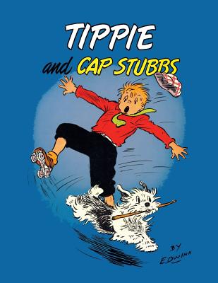 Tippie and Cap Stubbs (Dell Comic Reprint) - Edwina Dumm