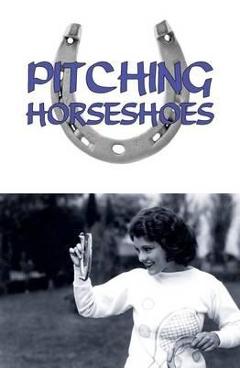 Poza produsului Pitching Horseshoes - Ohio Horseshoe Co