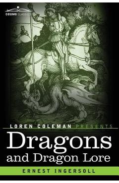 Dragons and Dragon Lore