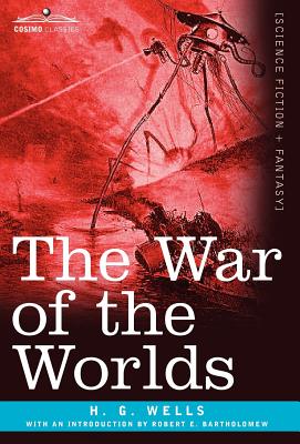 The War of the Worlds - H. G. Wells