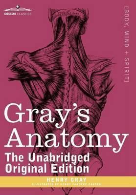 Gray's Anatomy: Descriptive and Surgical - Henry Gray