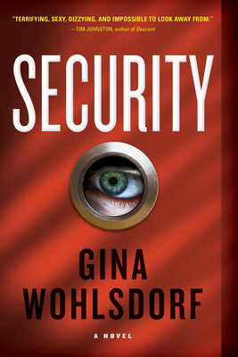 Security - Gina Wohlsdorf