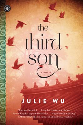 The Third Son - Julie Wu