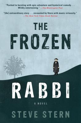 The Frozen Rabbi - Steve Stern