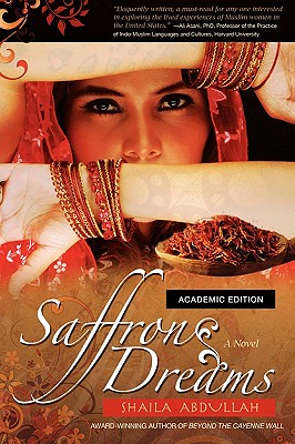 Saffron Dreams (Academic Edition) - Shaila Abdullah