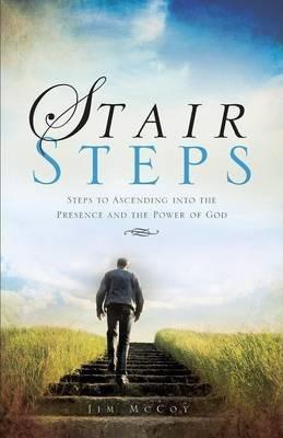 Stair Steps - Jim Mccoy