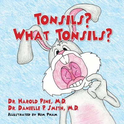 Tonsils? What Tonsils? - Harold Pine