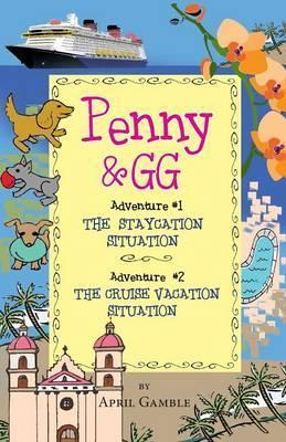 Penny and Gg - April Gamble