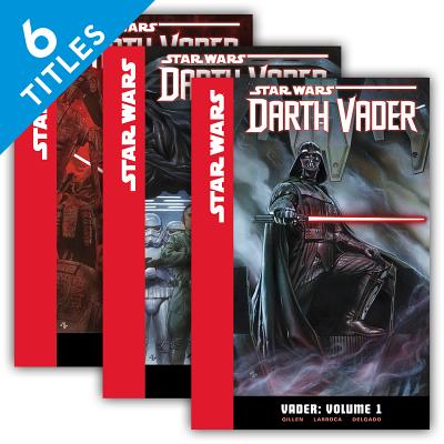 Star Wars: Darth Vader (Set) - Kieron Gillen