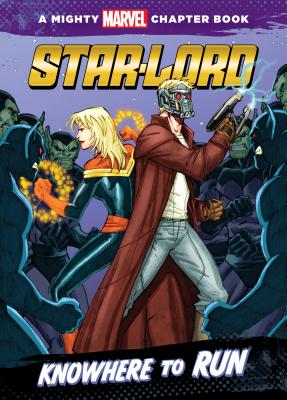 Star-Lord: Knowhere to Run - Ron Lim