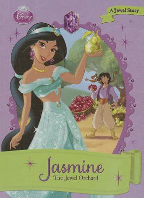 Jasmine: The Jewel Orchard: The Jewel Orchard - Ellie O'ryan