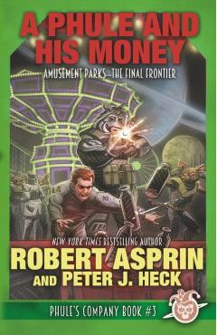 A Phule And His Money - Robert Asprin