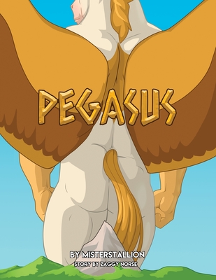 Pegasus - Mister Stallion